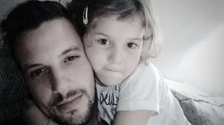 Θείος Μάνου Δασκαλάκη: Καμία εμπλοκή του σε κακοποίηση Τζωρτζίνας και θάνατο σπιτονοικοκυράς - &quot;Βάζω το χέρι μου στη φωτιά&quot;