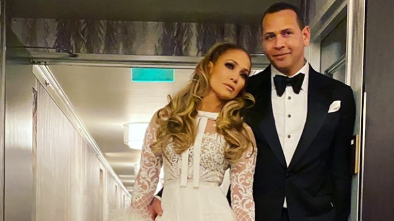 Τζένιφερ Λόπεζ: Οι αποκαλύψεις του συντρόφου της Λατίνας σταρ - Οι σχέσεις με τους πρώην και τα παιδιά τους