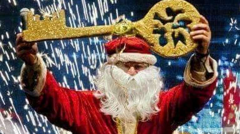 Σάλος στην Ιταλία με επίσκοπο που λέει στα παιδιά ότι δεν υπάρχει Άγιος Βασίλης