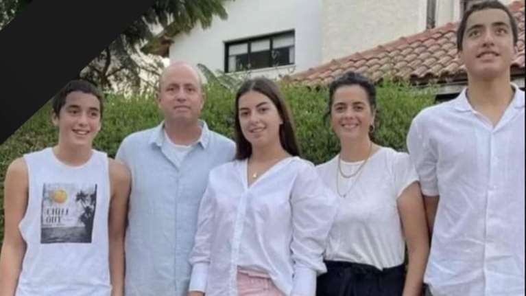 Ισραήλ: Νεκροί δύο αθλητές της Χάποελ Τελ Αβίβ στο Κφαρ Αζά - "Η Χαμάς σκότωσε όλη την οικογένεια"