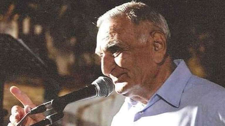 Πέθανε ο δημοσιογράφος Τάσος Μητρογώγος - Η εμβληματική φωνή της ΕΡΑ Βόλου