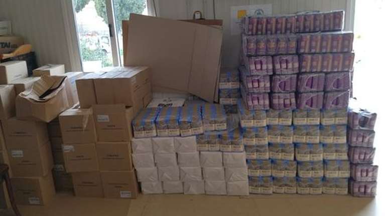 Τρόφιμα πρώτης ανάγκης για πολύτεκνους σε Σάμο, Ικαρία και Φούρνους με παρέμβαση Μαξίμου - Επιστολή των νησιωτών