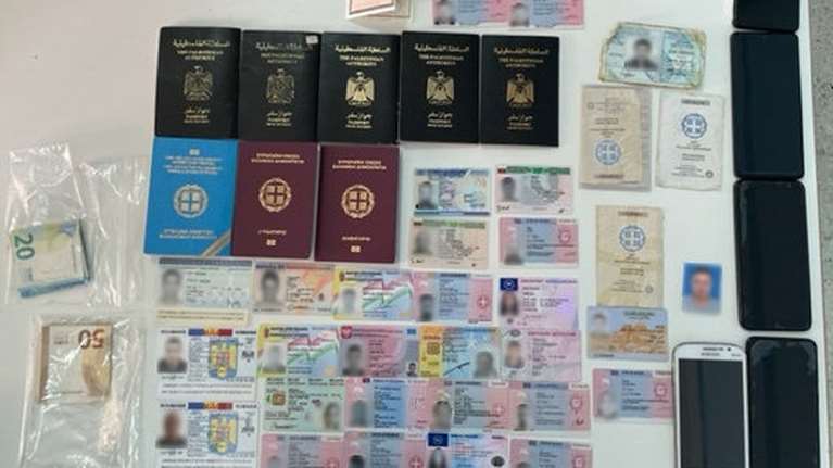 Βίντεο ντοκουμέντο από διακίνηση μεταναστών και ναρκωτικών - Πώς ήξερε η σπείρα ότι δεν θα χάσει τα λεφτά της