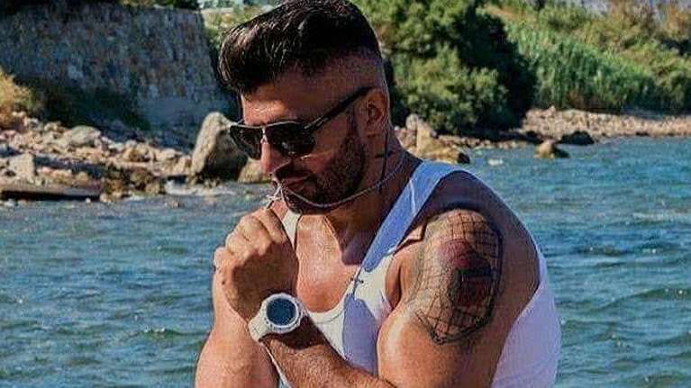 Θεσσαλονίκη: Πρώην χρυσαυγίτης και πρωταθλητής ΜΜΑ ο 42χρονος που πυροβόλησε την πρώην του και αυτοκτόνησε [Εικόνες]