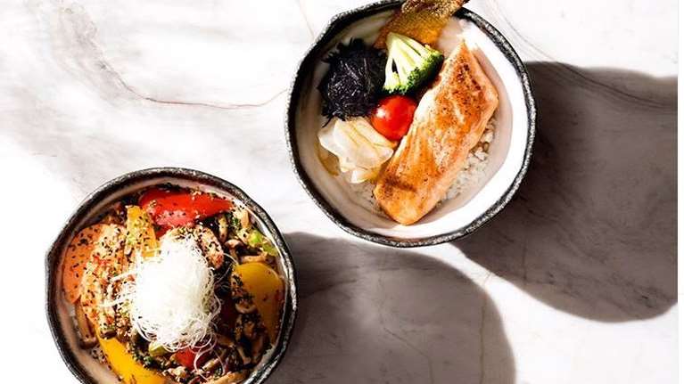 Eat Chic: Όταν το αγαπημένο σας φαγητό έρχεται στο σπίτι