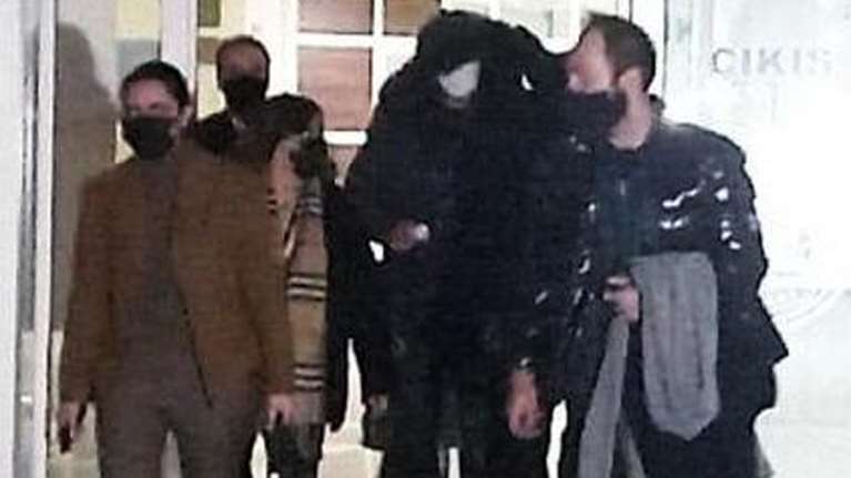 Σύλληψη ζευγαριού Ελλήνων στην Τουρκία: Για λάθος στο GPS μιλά ο αστυνομικός - Τι λένε τα τουρκικά ΜΜΕ [εικόνες - βίντεο]