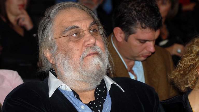 &#39;&#39;Ad astra Vangelis&#39;&#39;: Το &quot;αντίο&quot; της NASA στον σπουδαίο μουσικοσυνθέτη, Βαγγέλη Παπαθανασίου [βίντεο]
