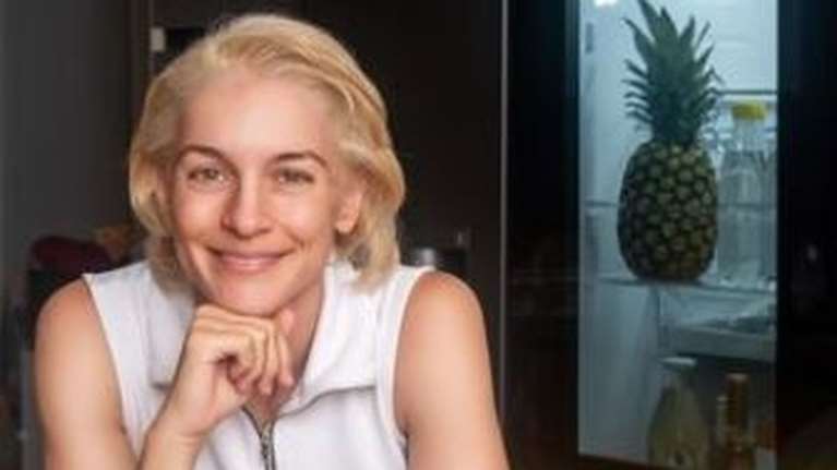 Γιούλικα Σκαφιδά: Ξανά στα δικαστήρια, στον όγδοο μήνα της εγκυμοσύνης της