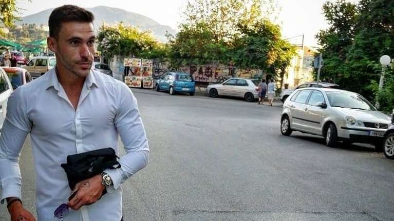 Γιώργος Ζαγκλιβέρης: Πώς έμαθε για τη σπάνια μορφή καρκίνου - &quot;Θα τον αγαπάω μέχρι να πεθάνω&quot;, σπαράζει η σύντροφός του