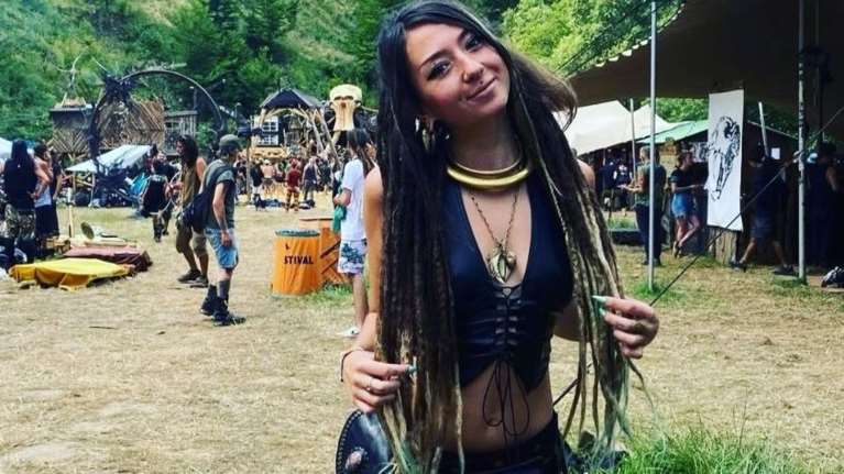 Η Σάνι Λουκ βρισκόταν στην Ελλάδα τρεις μέρες πριν τη δολοφονία της - Αποκάλυψη του πατέρα της