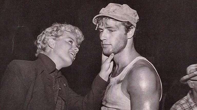 Σέλεϊ Γουίντερς: Η μεγάλη ηθοποιός, παράδειγμα ανθεκτικότητας, θάρρους και ερωτικής τόλμης