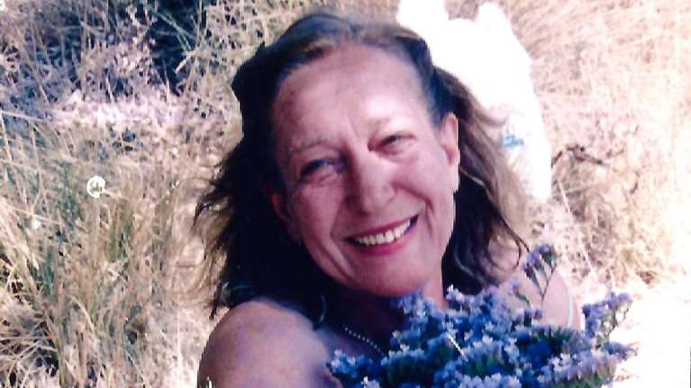 Πέθανε η ηθοποιός Ειρήνη Ιγγλέση - Πρώην σύζυγος του αξέχαστου Θάνου Μικρούτσικου