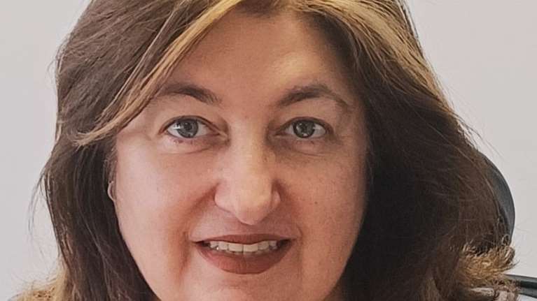 ΕΟΤ: Νέα πρόεδρος η Αγγελική Βαρελά