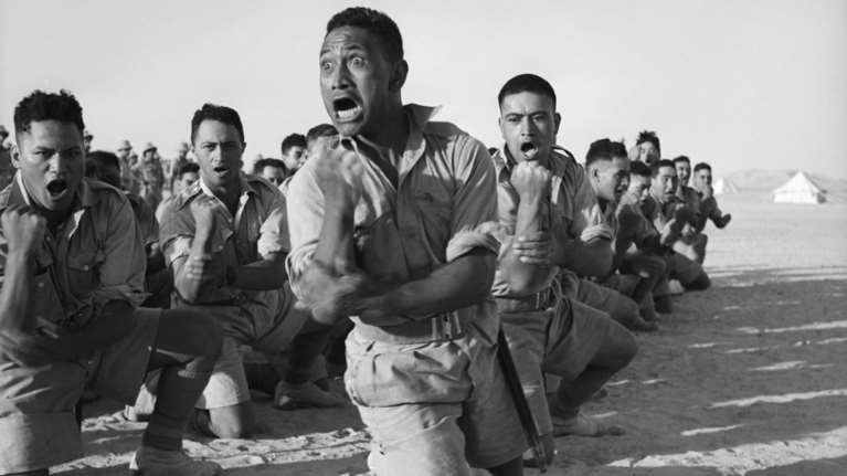 Μάχη της Κρήτης: Η άγνωστη ιστορία των Μαορί από τη Ν. Ζηλανδία που πολέμησαν με ξιφολόγχες τους Γερμανούς αλεξιπτωτιστές