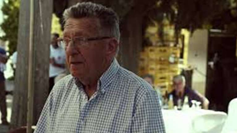 Πέθανε ο επιχειρηματίας Νίκος Τσαούτος - Ιδιοκτήτης της ΕΨΑ