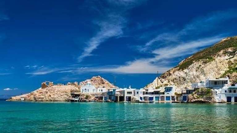 National Geographic: Τα δύο καλύτερα ελληνικά νησιά για διακοπές το καλοκαίρι