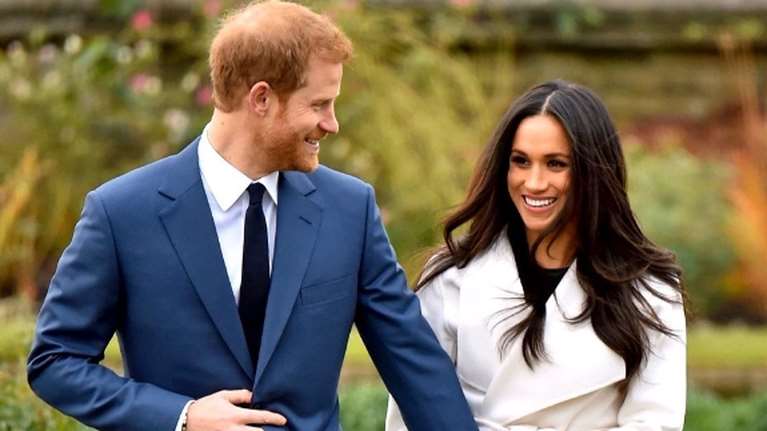 Μέγκαν και Χάρι: Αυτό είναι το πρώτο τρέιλερ του πολυαναμενόμενου ντοκιμαντέρ τους στο Netflix [βίντεο]