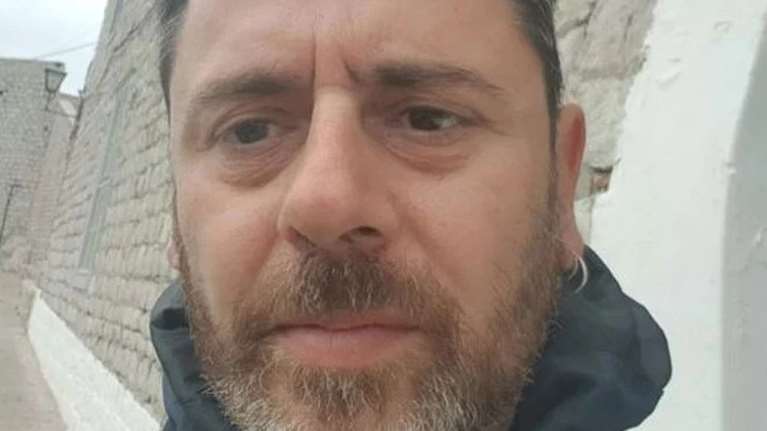 Νεκρός σε τροχαίο στην Εγνατία ο φωτορεπόρτερ Γιάννης Δημητράς - Σε κρίσιμη κατάσταση η σύζυγός του