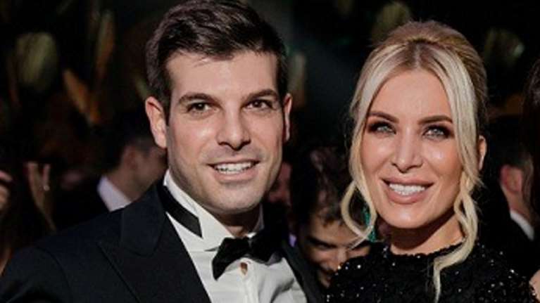 Κατερίνα Καινούργιου: Το σχόλιο για τον Φίλιππο Τσαγκρίδη μετά τις φήμες περί χωρισμού