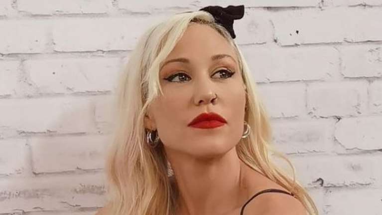 Πηνελόπη Αναστασοπούλου: Μια ανάρτηση με νόημα και ..μήνυμα μετά την επιστολή Φιλιππίδη