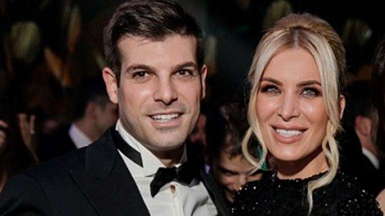 Κατερίνα Καινούργιου: Η άβολη συνάντηση με τον Φίλιππο Τσαγκρίδη σε στέκι του Κολωνακίου