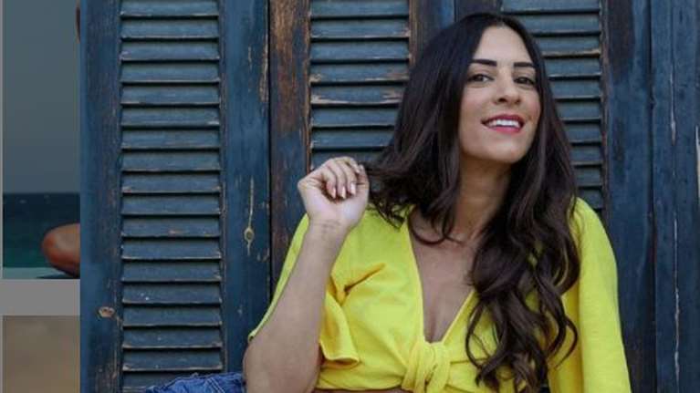 Φωτεινή Λεβογιάννη: Η εξομολόγησή της για το ροζ βίντεο - &quot;Παραμένω θύμα&quot; [Βίντεο]