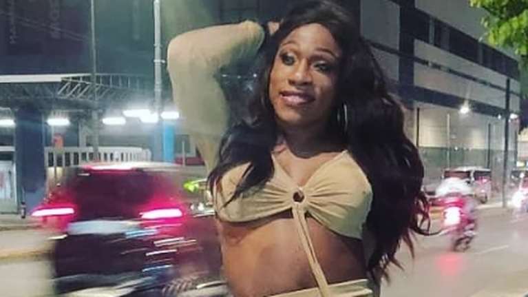 Δολοφονία τρανς στον Άγιο Παντελεήμονα: Μοιραίες οι μαχαιριές σε λαιμό και στήθος - Πάλεψε ως το τέλος για τη ζωή της