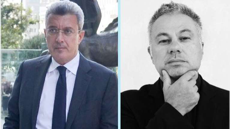 Αγριος καβγάς Χατζηνικολάου - Ζαραλίκου για τη συνέντευξη Μητσοτάκη: &quot;Ανέντιμος, ντροπή σου&quot; - &quot;Δες στον καθρέφτη&quot;