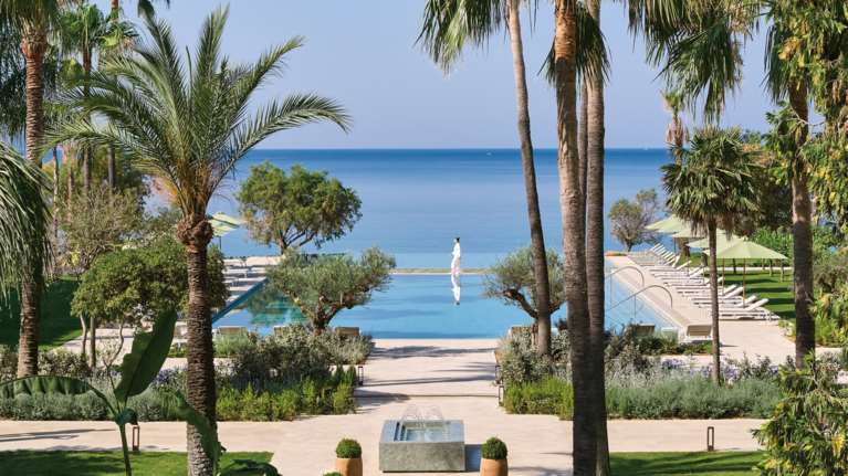 Grecotel Filoxenia Kalamata: Η νέα εποχή για το ιστορικό ξενοδοχείο της Καλαμάτας