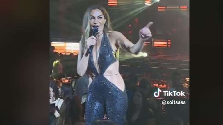 &quot;Του εαυτού μου το άλλο μισό, εσύ είσαι αυτό&quot;, τραγουδά η Βανδή στον Μπισμπίκη και λιώνει [βίντεο]