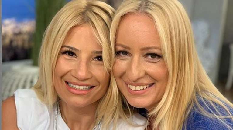 Ξεκαθαρίζει τους λόγους που έφυγε από το Πρωινό η Γραμμέλη: Το υστερόγραφο και η πικρία