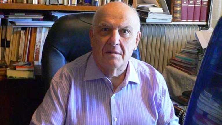 Πέθανε ο δημοσιογράφος και μουσικοκριτικός, Γιώργος Λεωτσάκος