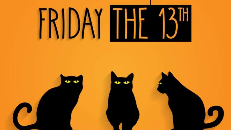 Παρασκευή και 13: Γιατί η σημερινή μέρα θεωρείται γρουσούζικη - Η σφαγή των Ναϊτών, ο Αδάμ και ο Ιησούς