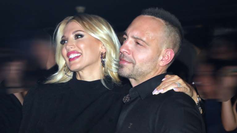 Κωνσταντίνα Σπυροπούλου: Ποζάρει με το μπικίνι της σε μαγικό εξωτικό προορισμό μέσα στον χειμώνα