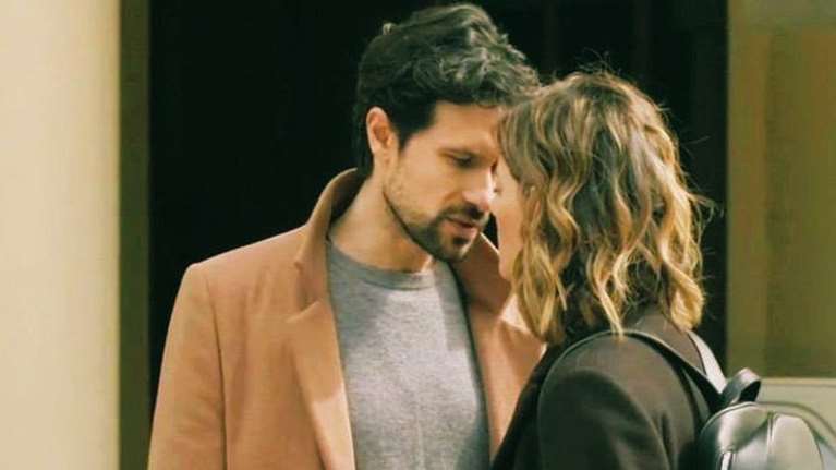 Σασμός: Αργυρώ και Αστέρης συναντήθηκαν ξανά και το twitter τρελάθηκε - "Να μην ξέρεις αν θα πέσει φιλί ή σφαλιάρα"