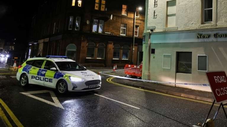 Λονδίνο: Πυροβολισμοί στο κέντρο της πόλης – Τραυματίστηκαν 3 γυναίκες και ένα κορίτσι