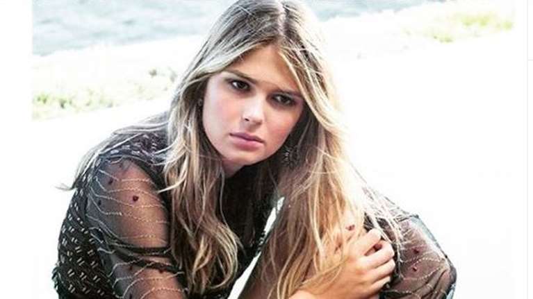 Η Αμαλία Κωστοπούλου γιορτάζει και η Μπαλατσινού της εύχεται με μια υπέροχη φωτογραφία [Εικόνα]