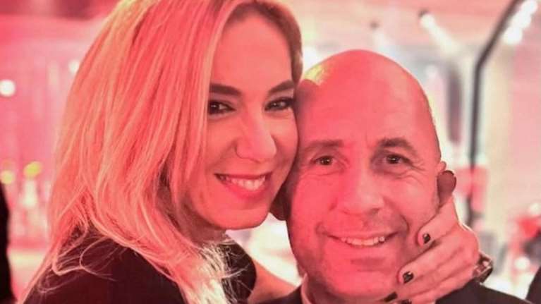 Πρώην σύζυγος Μοσχούρη: &quot;Ημουν περήφανη για σένα, δεν μετάνιωσα που έκανα οικογένεια μαζί σου&quot;