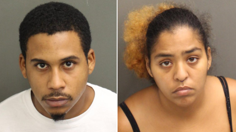 Τραγωδία στη Φλόριντα: 2χρονο αγοράκι πυροβόλησε κατά λάθος και σκότωσε τον πατέρα του