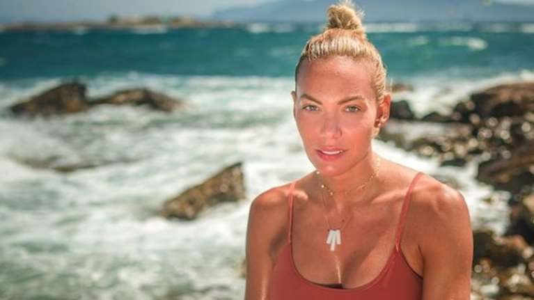 Ιωάννα Μαλέσκου: Τέλος τα μακριά μαλλιά - Η μεγάλη αλλαγή στην εμφάνισή της [εικόνες]