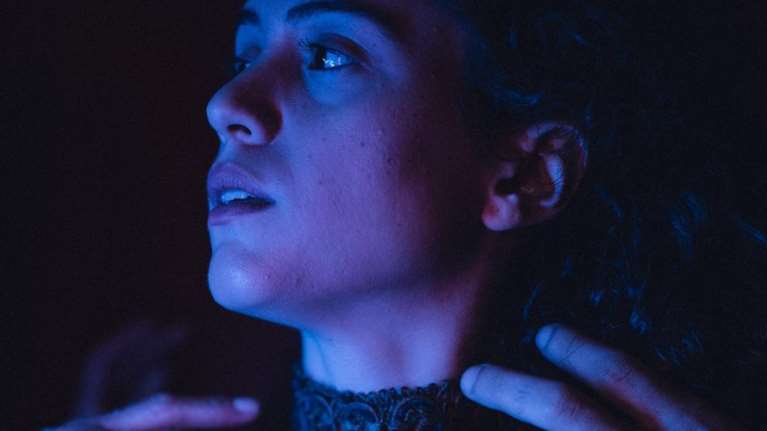 Πρεμιέρα στη Νέα Υόρκη για τη νέα παράσταση της Ιόλης Ανδρεάδη