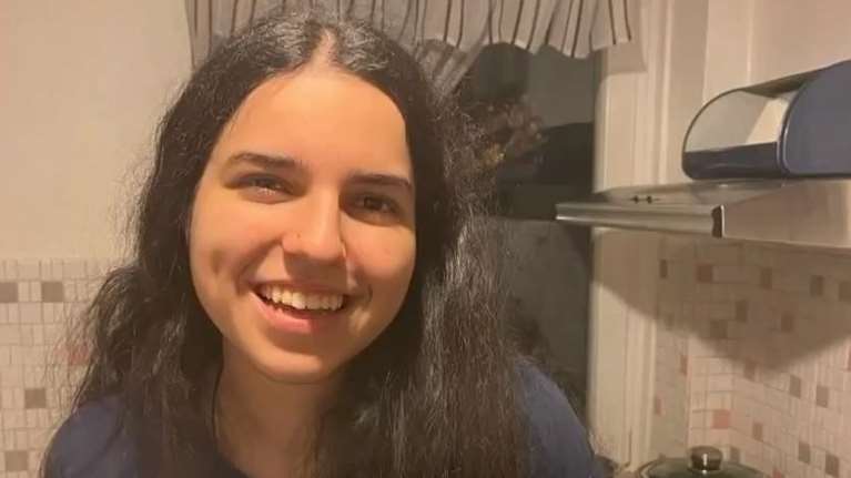 Ωρες αγωνίας για τη 18χρονη στις Σέρρες: Βγήκε στην αυλή να μιλήσει στο τηλέφωνο και δεν επέστρεψε, λέει η μητέρα της