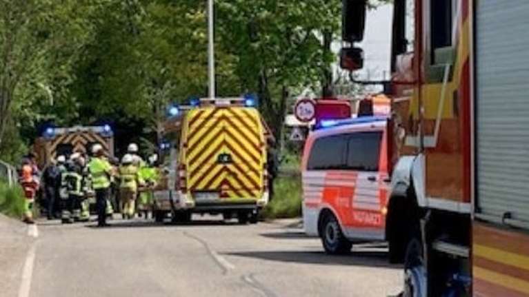 Σιδηροδρομικό δυστύχημα με δύο νεκρούς στην Κολωνία: Αμαξοστοιχία Intercity παρέσυρε δύο εργάτες στις γραμμές