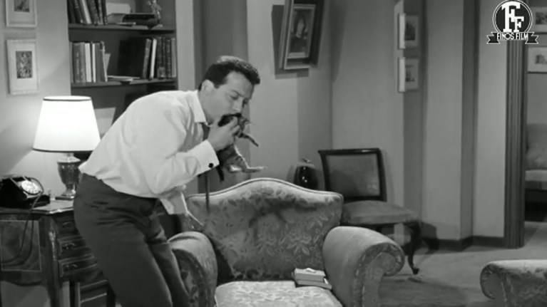 Finos Film Ημέρα Ζώων