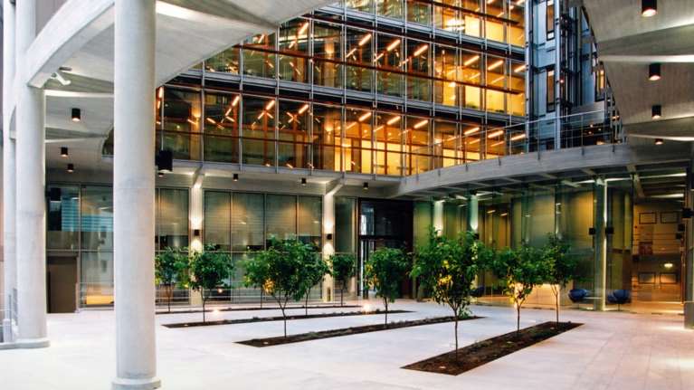 ΓΕΚ ΤΕΡΝΑ: Στο 3,2%-3,5% το εύρος απόδοσης του ομολόγου των 500 εκατ. ευρώ