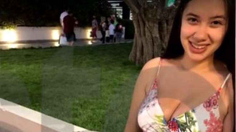 Μνημόσυνο για την Καρολάιν στην Αλόννησο: Σε άσχημη ψυχολογική κατάσταση οι γονείς της - Νέες φωτογραφίες ντοκουμέντο