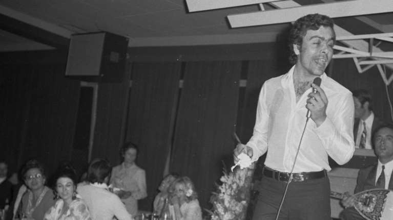 Γιάννης Πουλόπουλος: Σίγησε η μοναδική φωνή του ελληνικού τραγουδιού - Πώς και γιατί αποφάσισε να αποσυρθεί