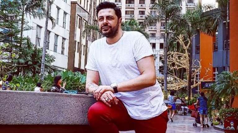 Αποκαλύψεις από τον Γιώργο Χειμωνέτο: Όταν ήμουν μοντέλο δέχθηκα σεξουαλική παρενόχληση μέσα σε κλαμπ [Βίντεο]