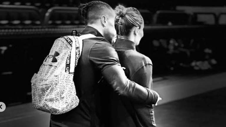 Λευτέρης Πετρούνιας - Βασιλική Μιλλούση: Συγκινούν οι αναρτήσεις τους - &quot;Ήρθε πάλι αυτή η αμήχανη στιγμή...&quot;