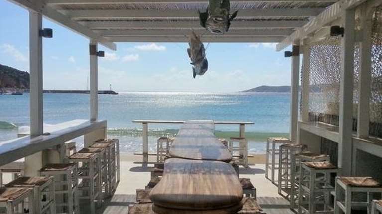 Σίφνος- Ω3: Το εστιατόριο της υψηλής γαστρονομίας- Για το περίφημο ceviche κάνουν ουρές τα σκάφη από τη Μύκονο